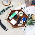 decorative bowl for keys